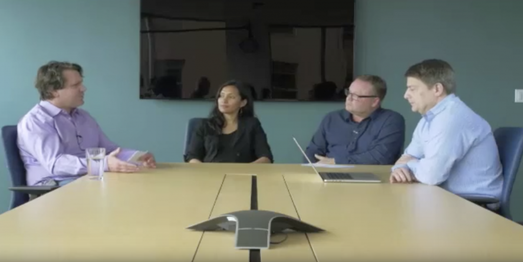 Video: Panel discussion on environments – an overlooked challenge of DevOps