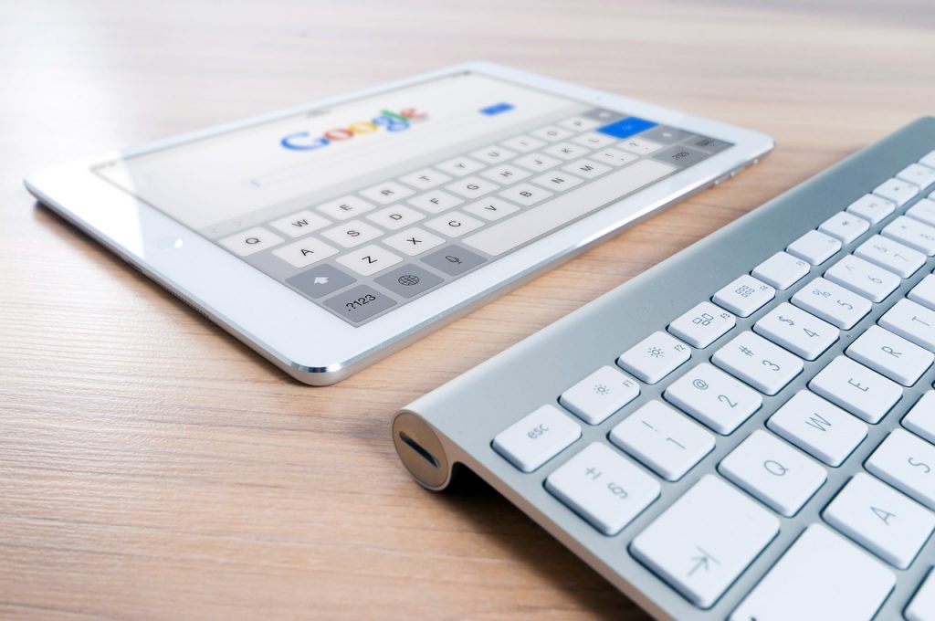 Google’s expensive search engine default