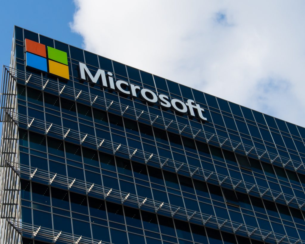 Microsoft protects Azure with ‘confidential computing’