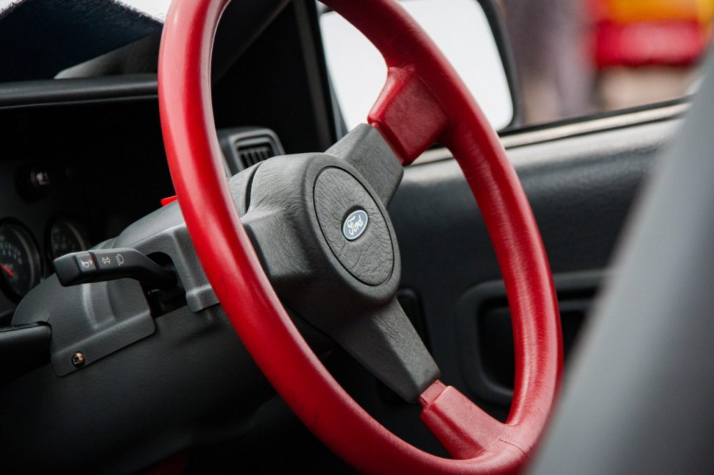 Ford launches cloud-based platform for mobility services