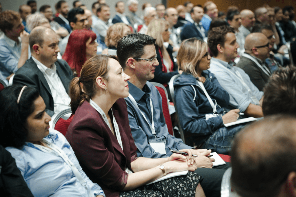 The DevOps Conference NORTH