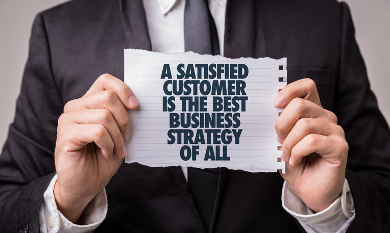 customer-centric approaches