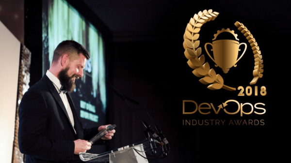 DevOps Industry Awards