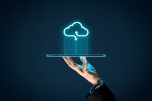 Cloud native is the new normal
