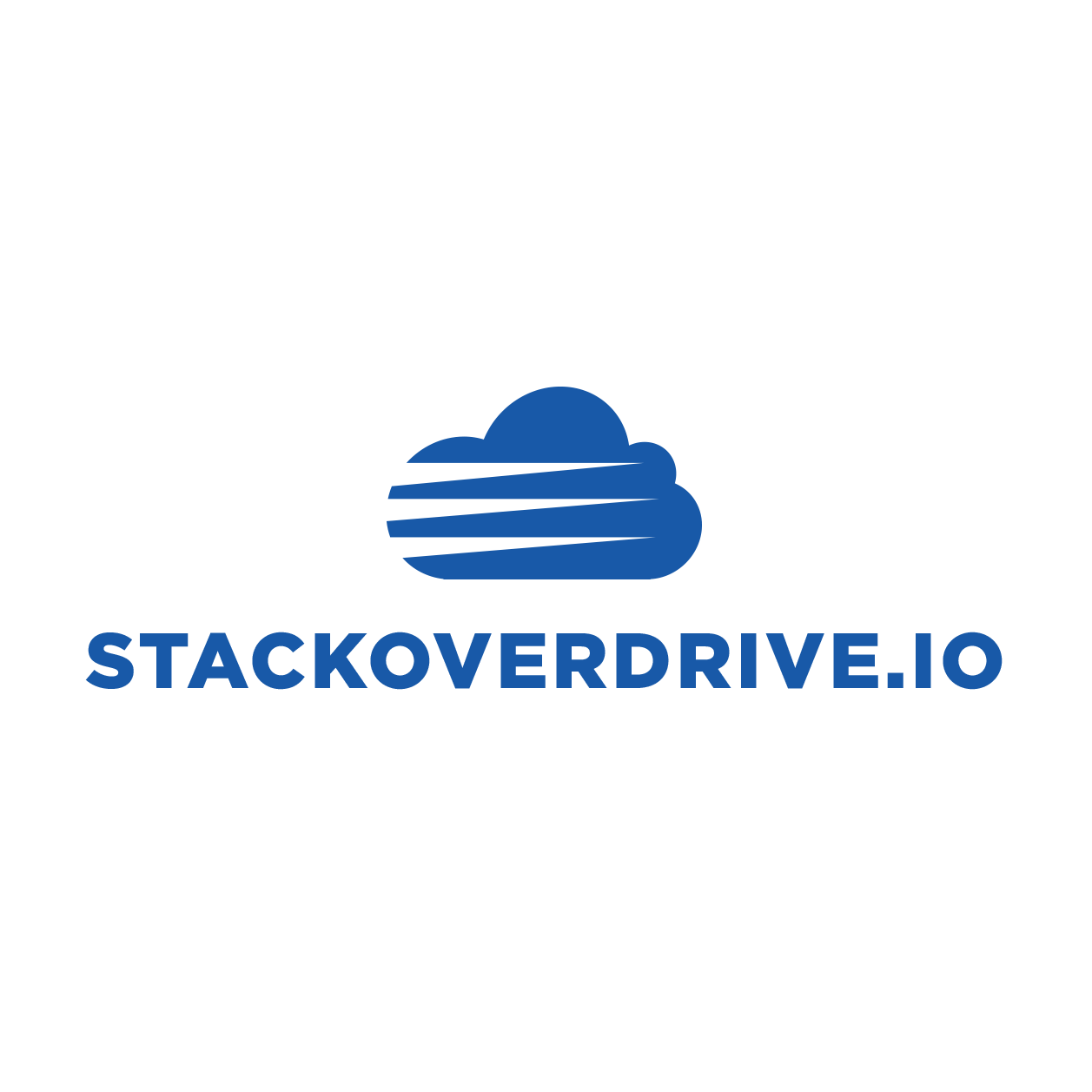 stackoverdrive