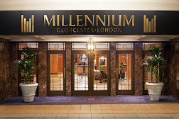 The Millennium Gloucester Hotel